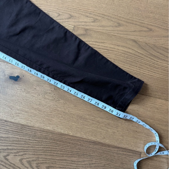 Carhartt WIP Sid Pant - 33 x 32 - Dark Brown - EUC - Picture 9 of 12